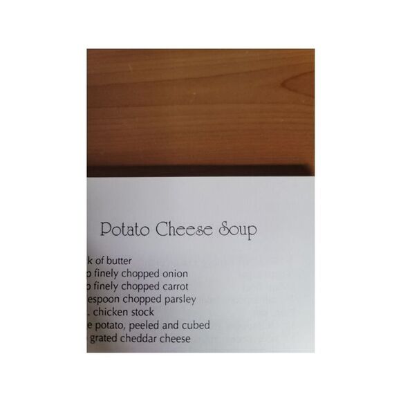 Top O' The Moring Cookbook #A26 - Picture 4 of 10